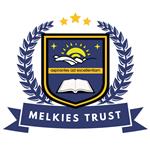 Melkbos High School Logo